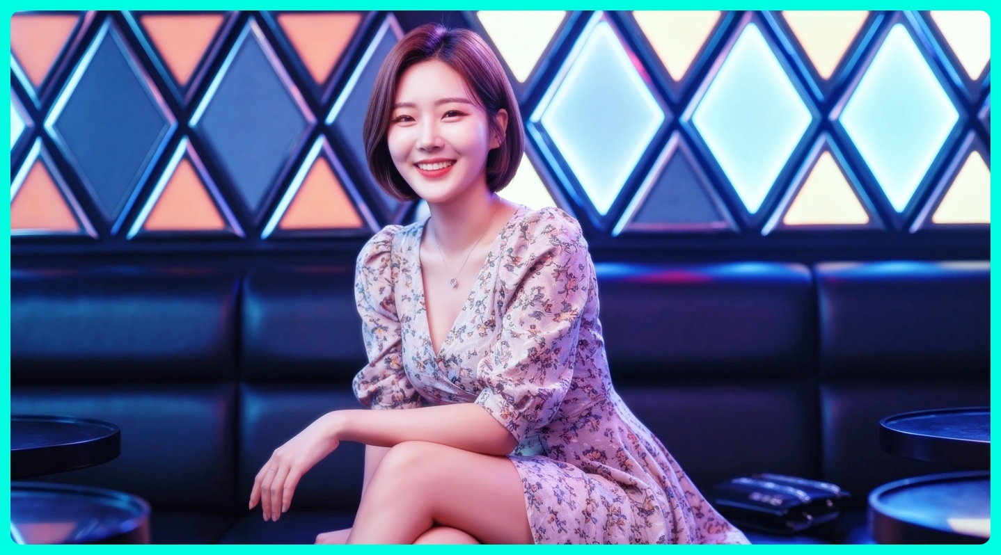 서면 노래방 아가씨, 보도