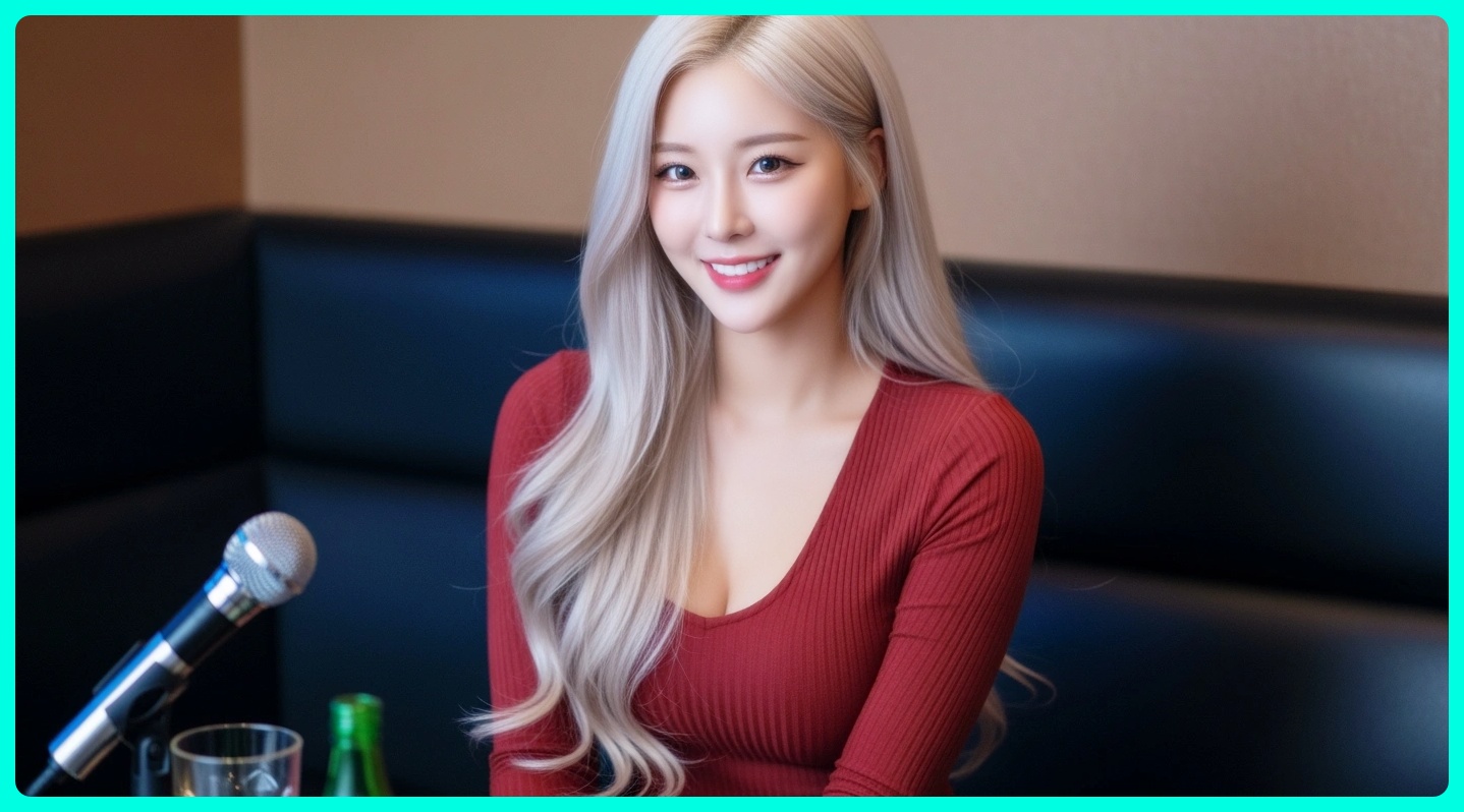 서면 노래방 아가씨, 보도